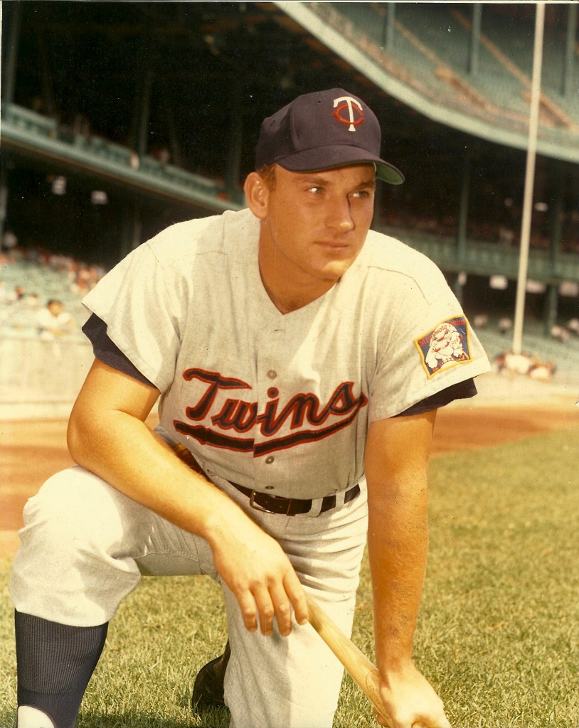 June 3, 1967, Killebrew hits a 520-foot homer 