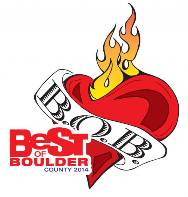 Best of Boulder voting now live Boulder Weekly