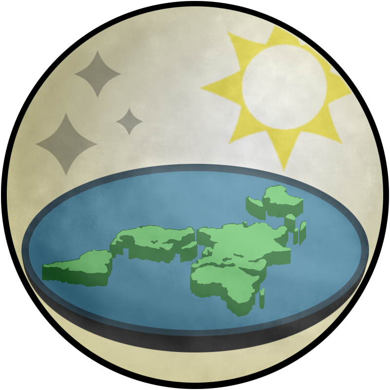 Flat_Earth_Society_Logo