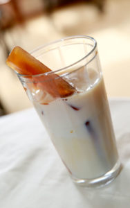 Using readily found ingredients from your home can turn an ordinary drink into something delicious and easy to create.