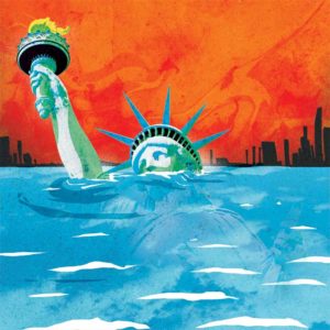 Fighting climate change in the time of Trump - Boulder Weekly