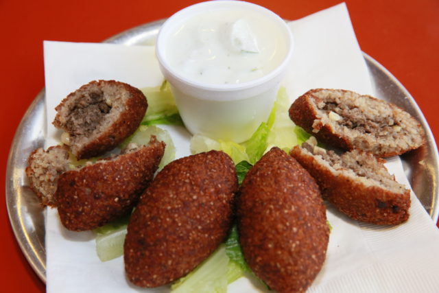 Mumtaz Mediterranean Food offers a taste of the Levant - Boulder Weekly
