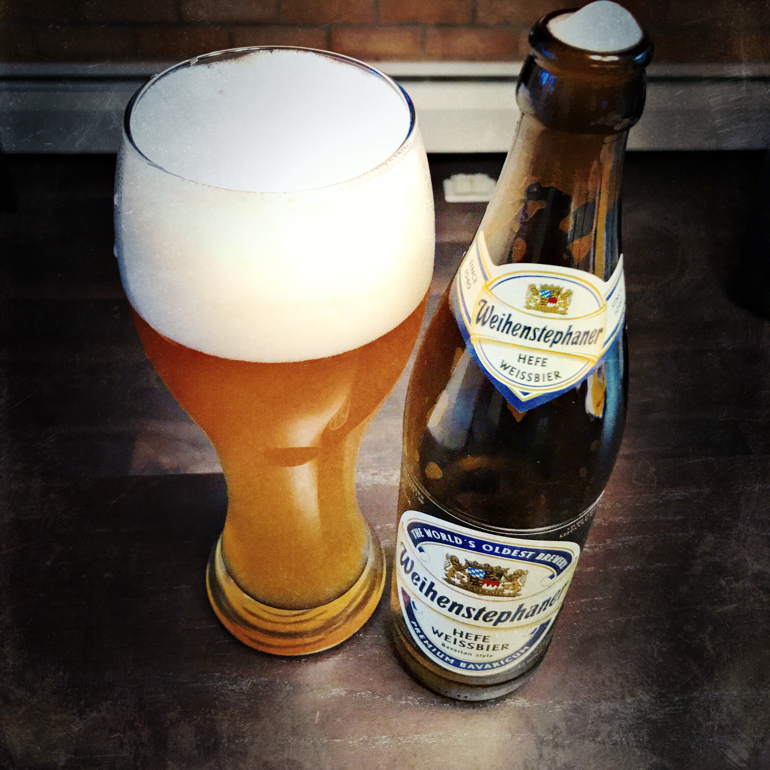 Know your brew: Weissbier - Boulder Weekly