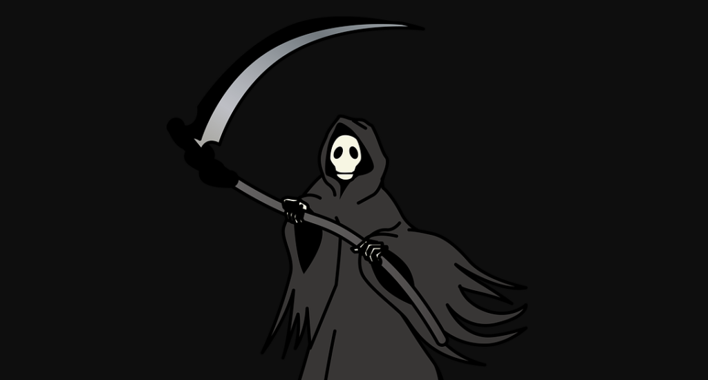 might be right white reaper meaning