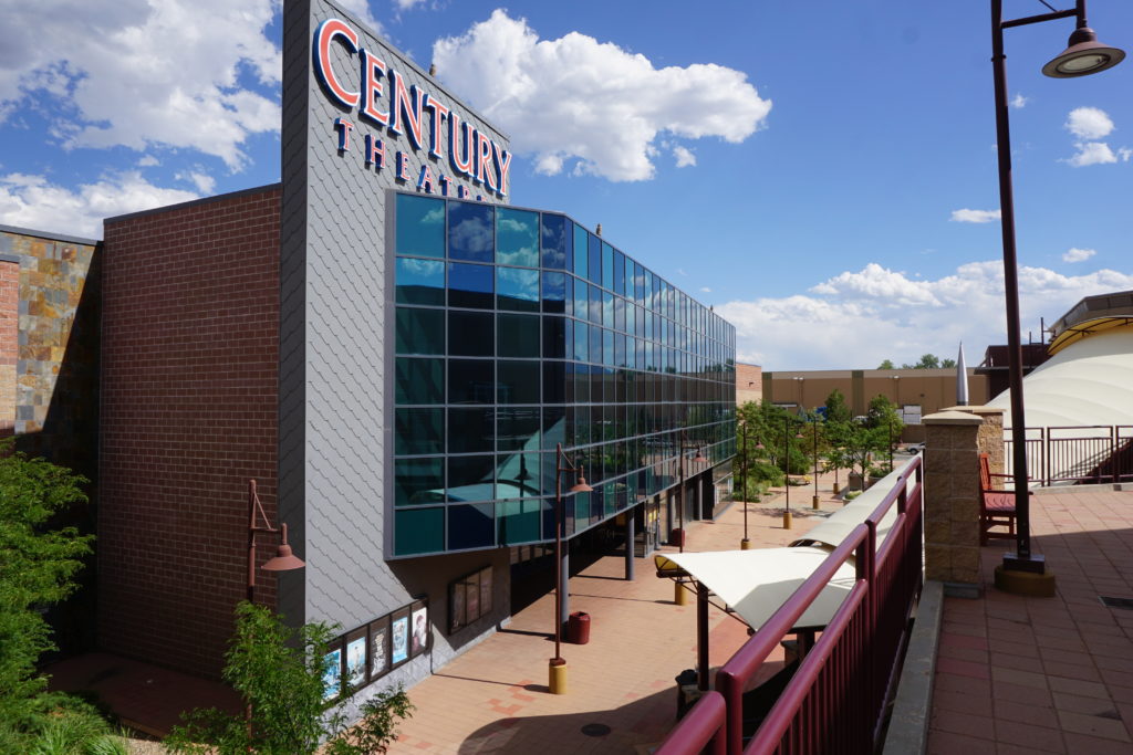 See you at the movies? Boulder Weekly