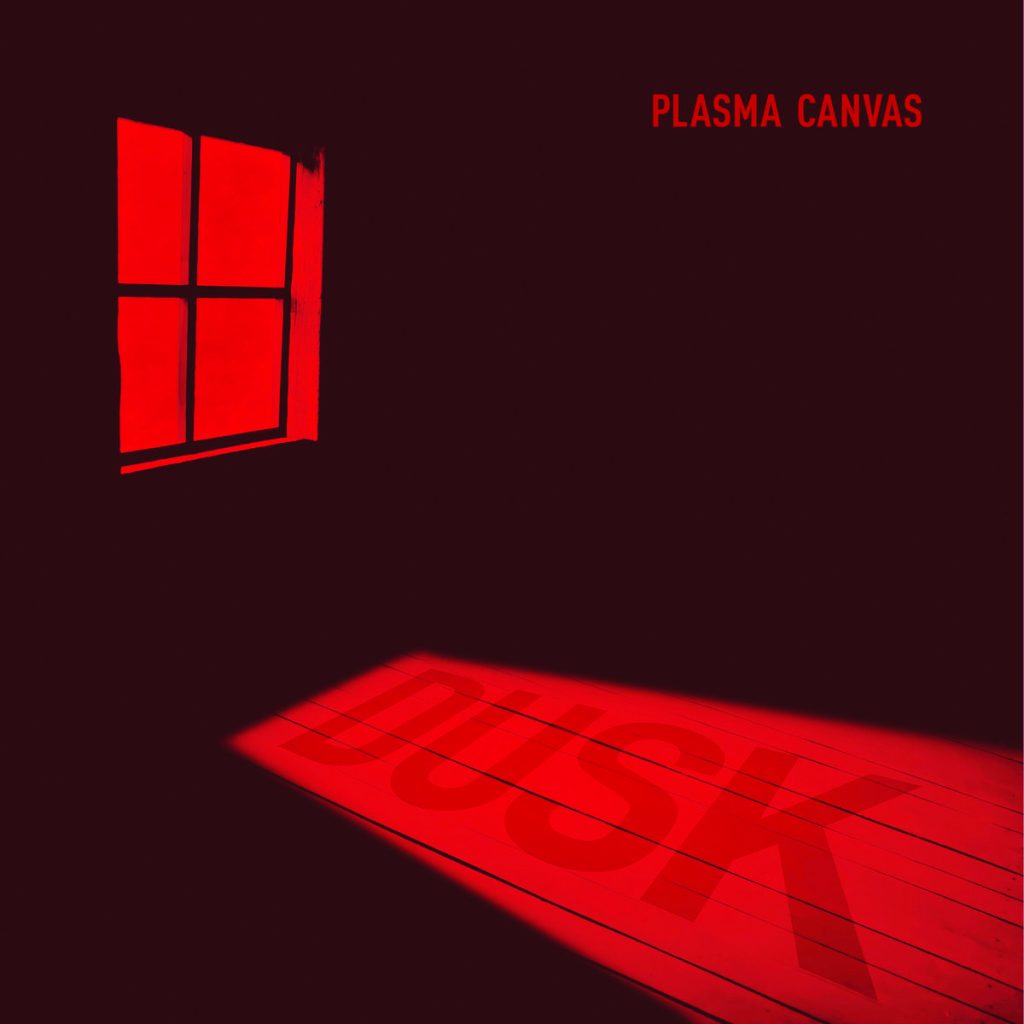an album by plasma canvas
