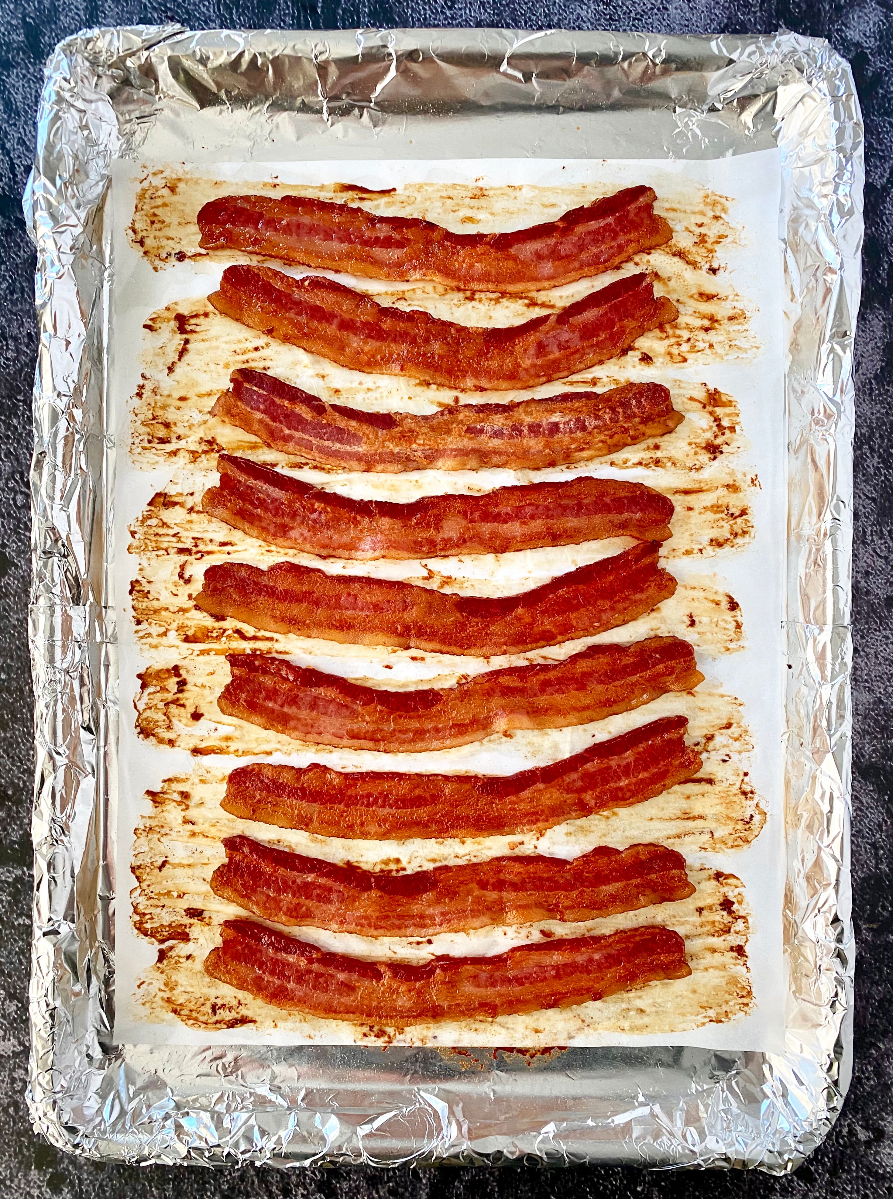 How to Cook Perfect Bacon on a Stove Top - BENSA Bacon Lovers Society