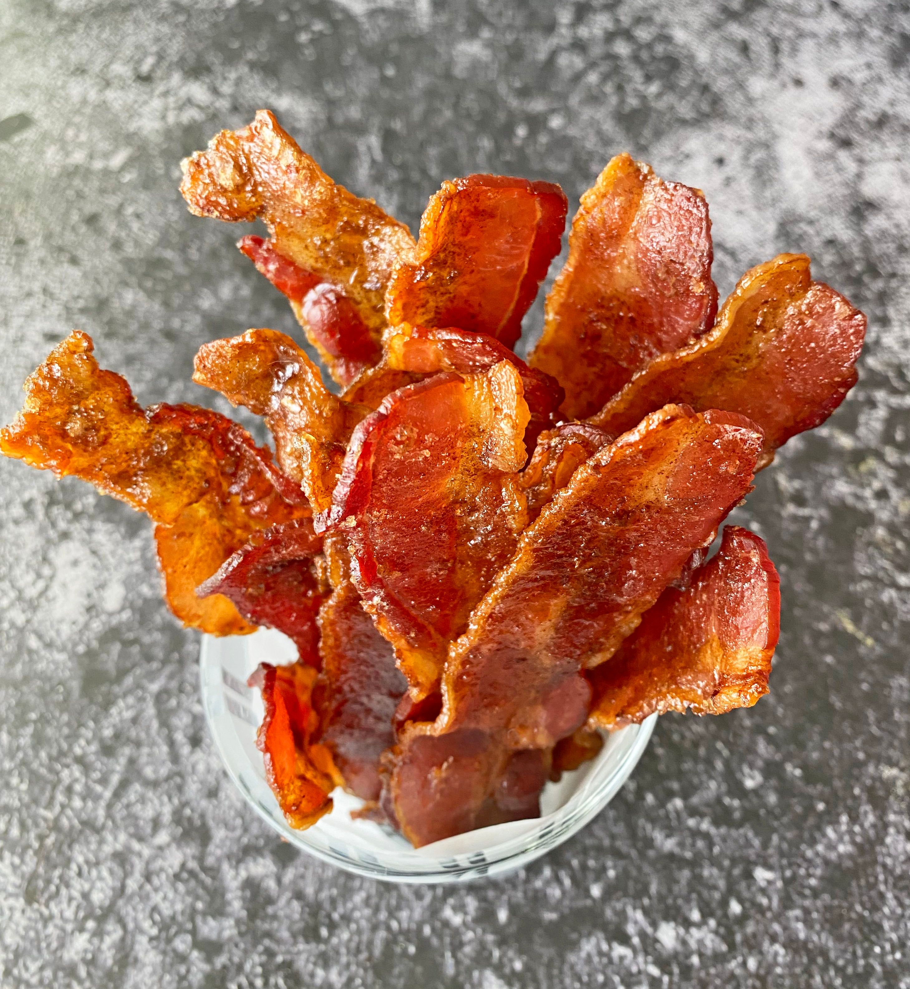 20 Best Bacon Fat Recipes - BENSA Bacon Lovers Society