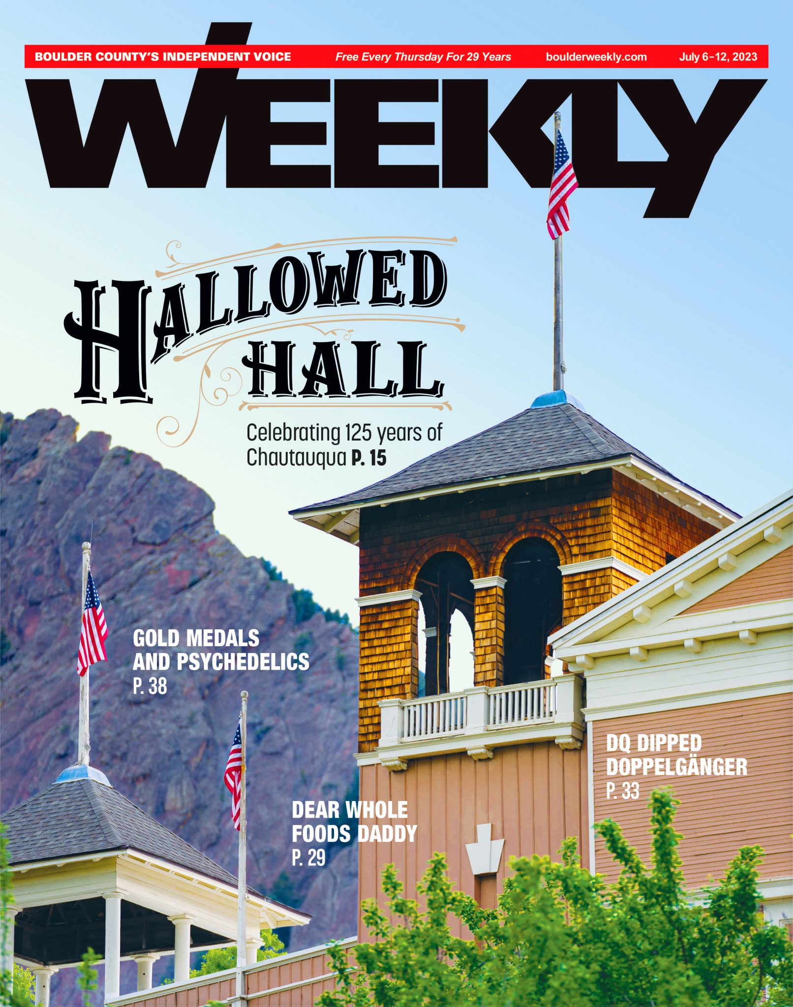 The history of hemp Boulder Weekly