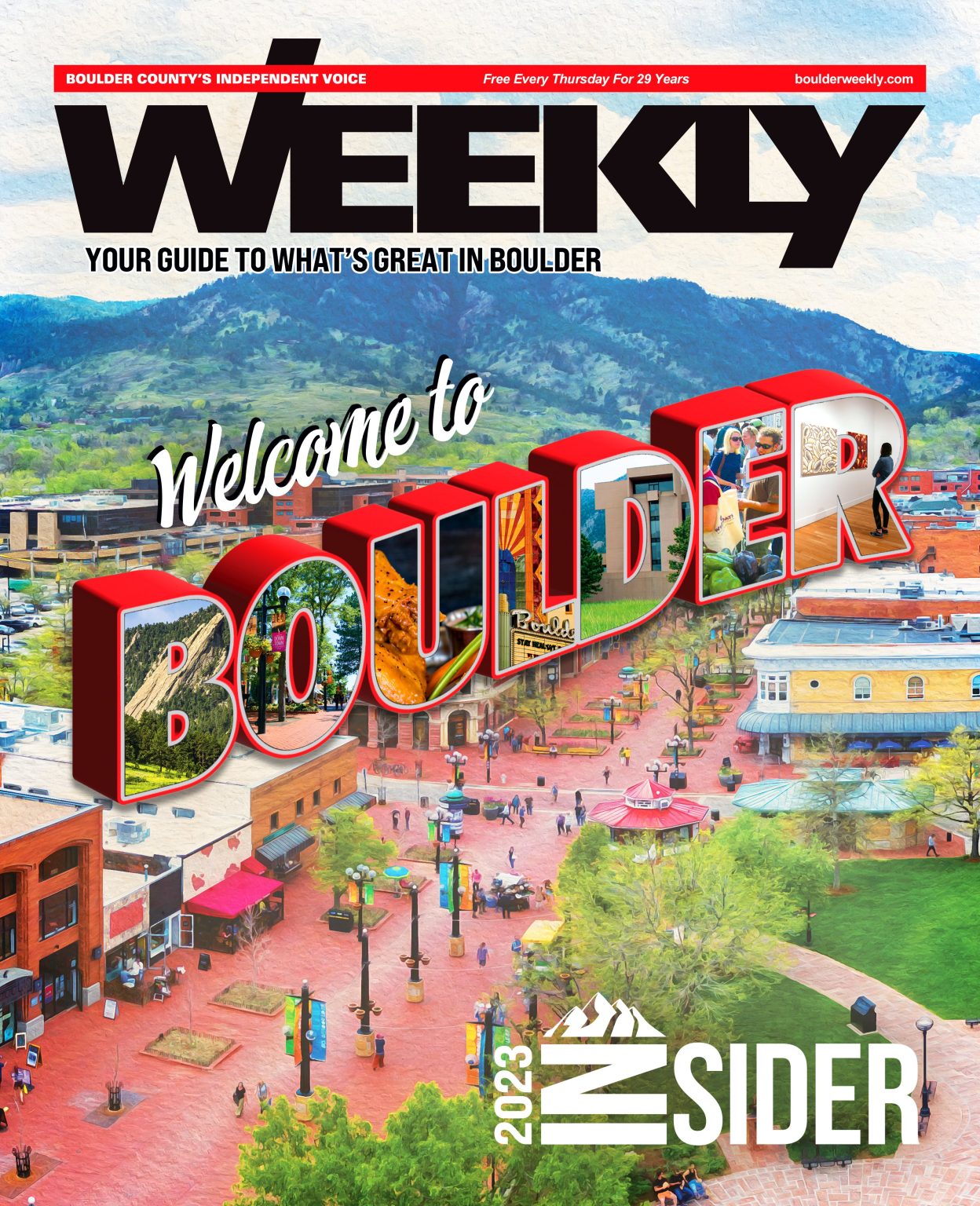 Boulder Weekly Boulder news, entertainment, adventure, cuisine
