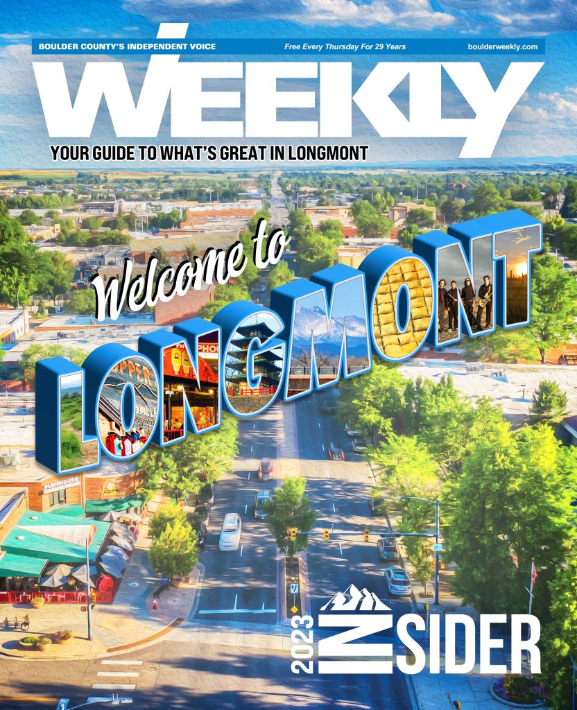 Boulder Weekly Boulder news, entertainment, adventure, cuisine