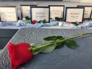 ‘Each and every name’