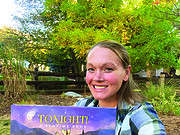 Where the wild things are