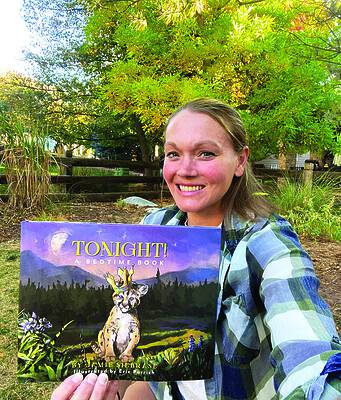 Where the wild things are