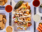 ‘The sauce is the soul’