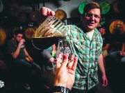 Master of the (beer) universe