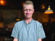 Winner, winner, local dinner