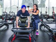 Best of Boulder 2024: Fitness and Health