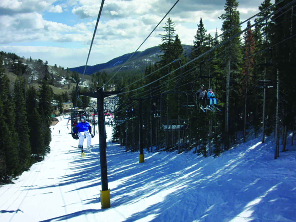 Eldora ski resort for sale - Boulder Weekly