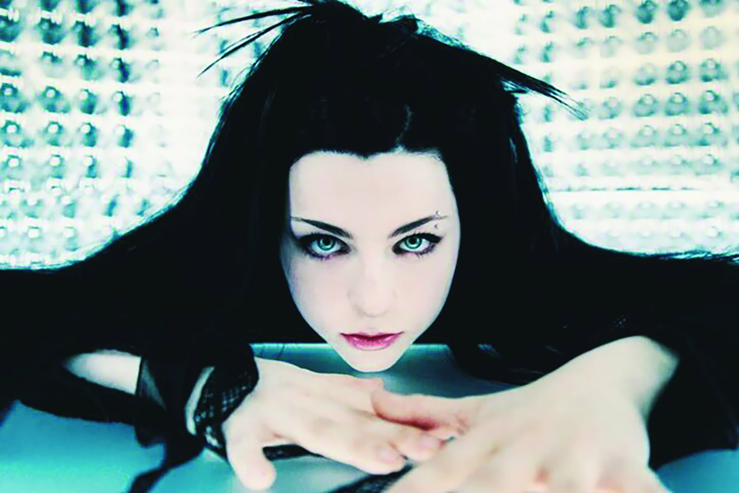 Evanescence