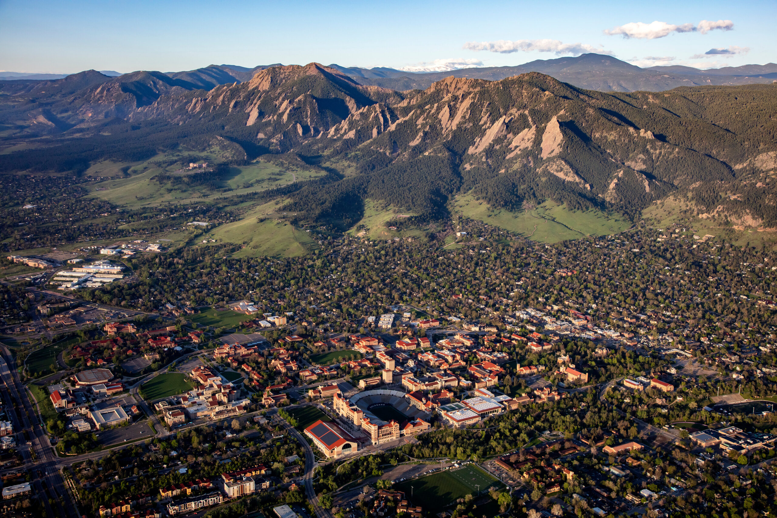 Election 2024: City of Boulder voting problems