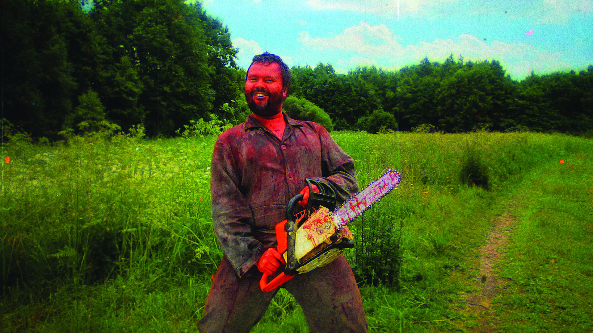 Chainsaw