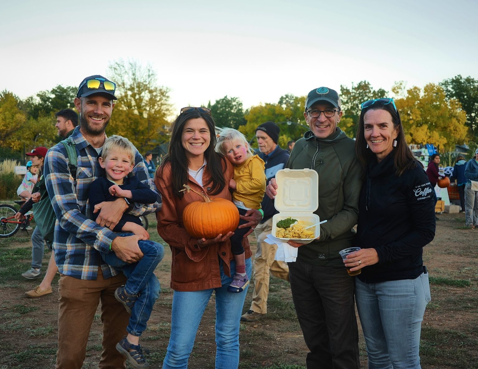 Community-Harvest-Festival