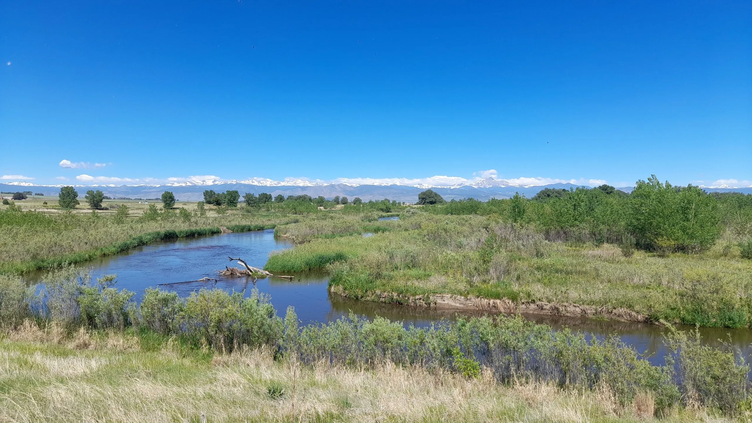 Longmont-Open-Space