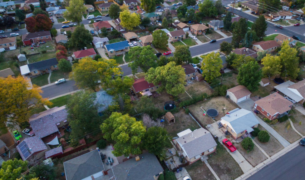 Boulder-neighborhood