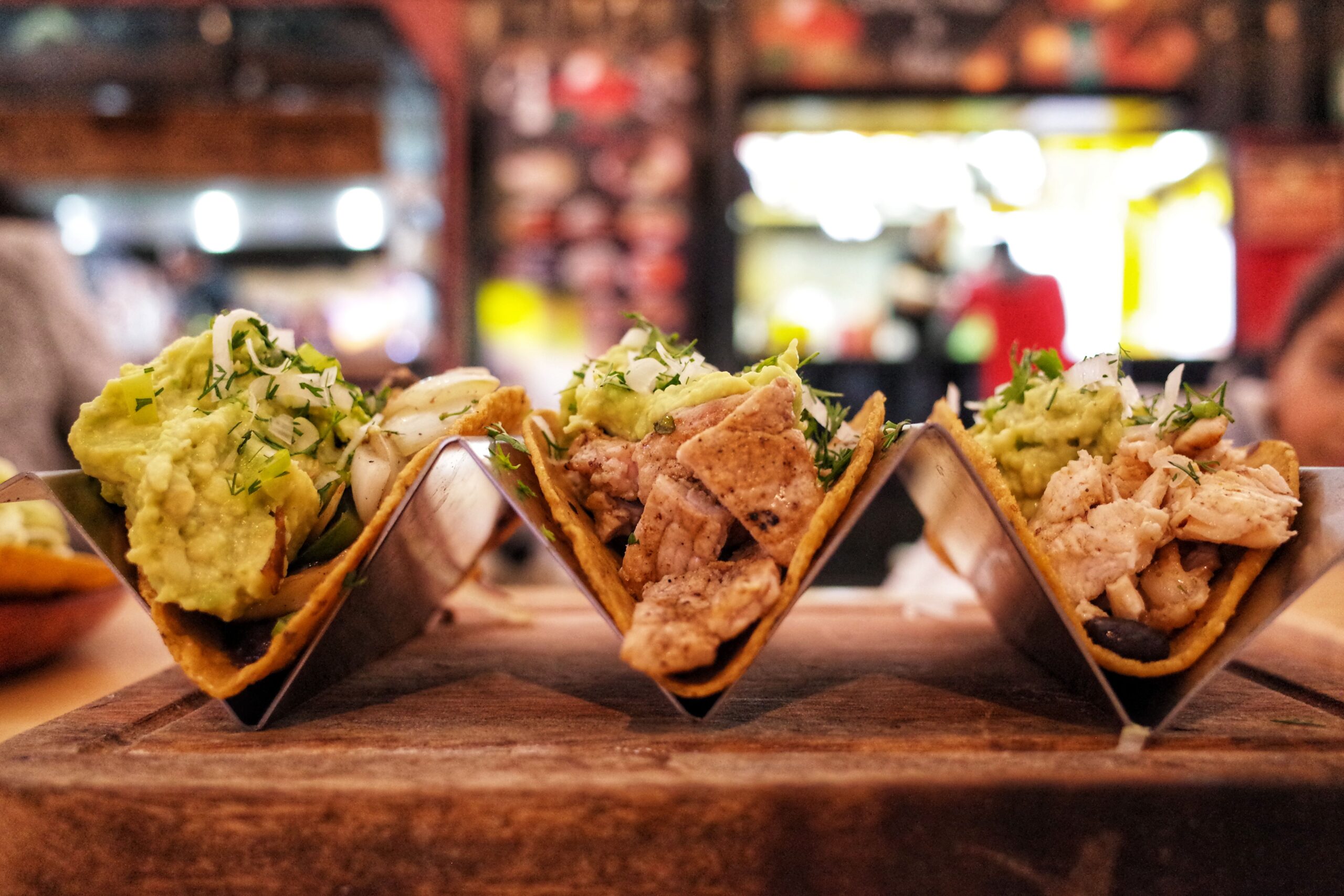 Boulder Taco Fest is back with another great lineup of vendors and activities