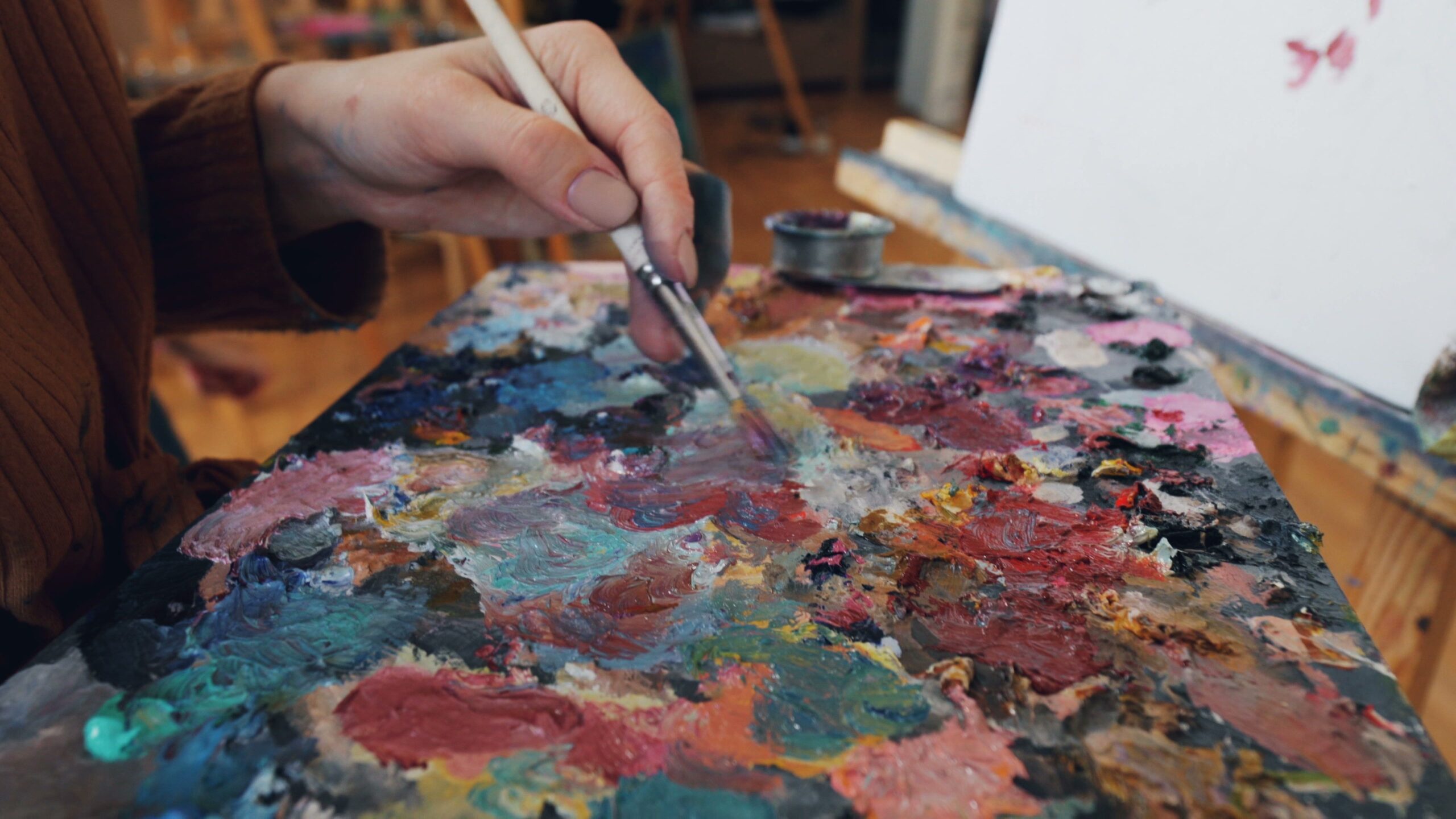 SmithKlein Gallery shows fine art in the heart of Boulder